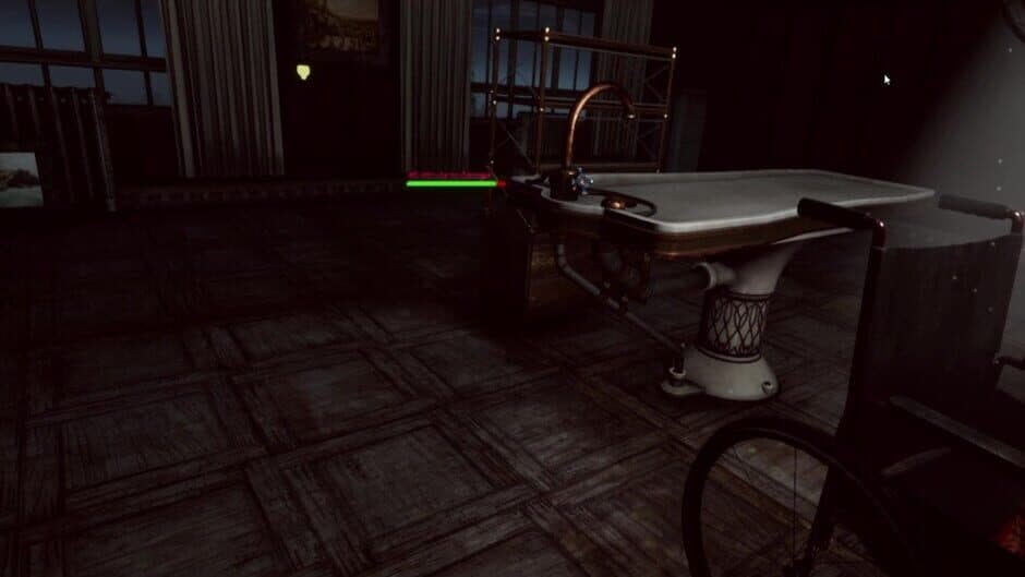 VR Mad Asylum screenshot