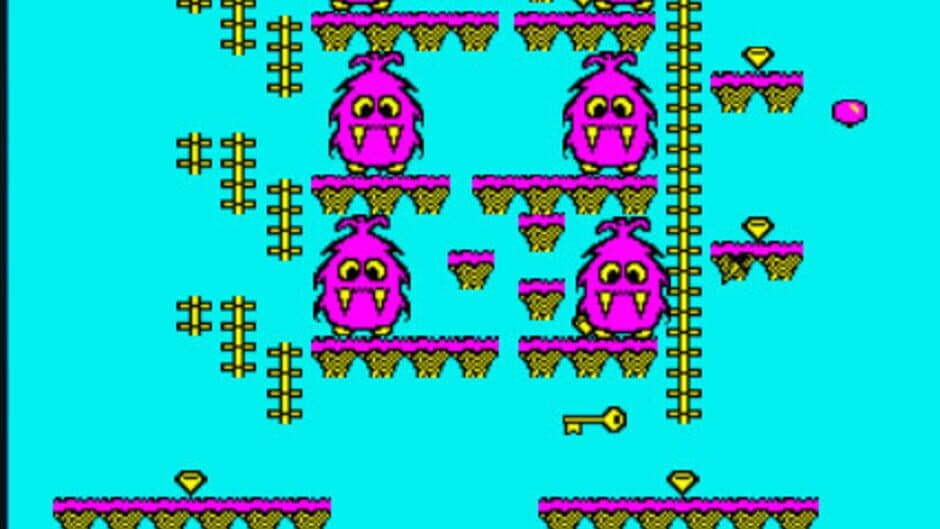 Frak! screenshot