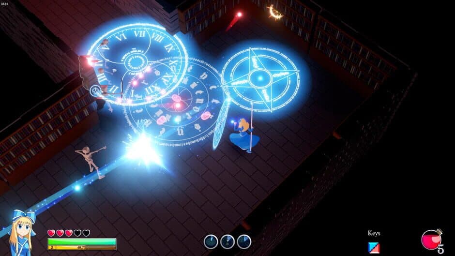 Marmoreal screenshot