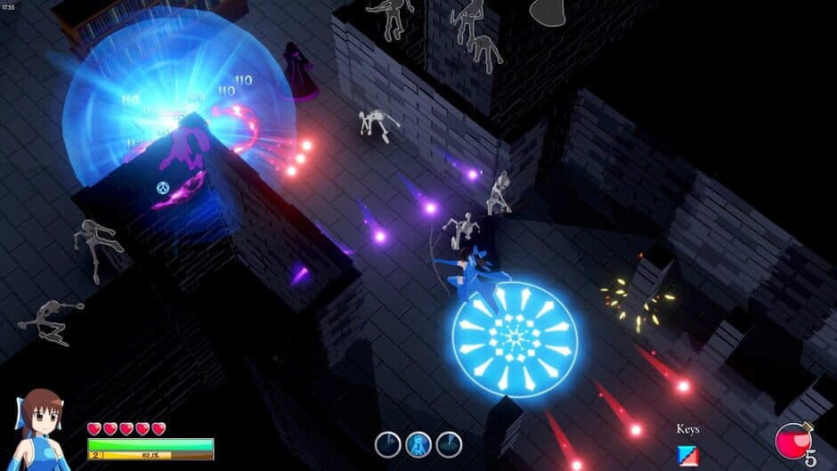 Marmoreal screenshot
