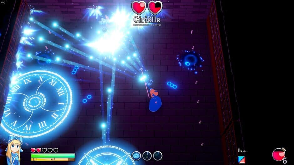 Marmoreal screenshot