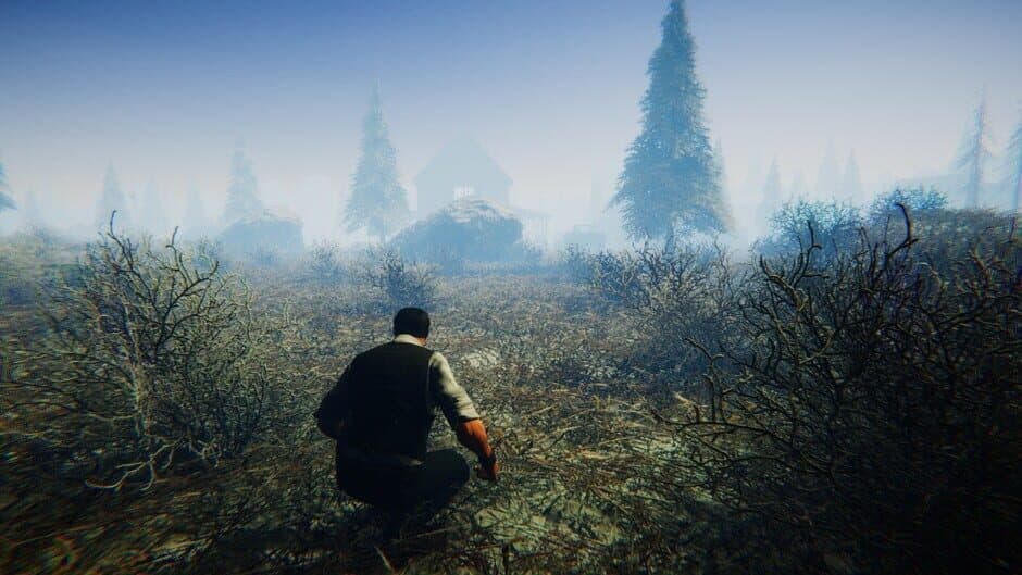 Y.E.T.I screenshot