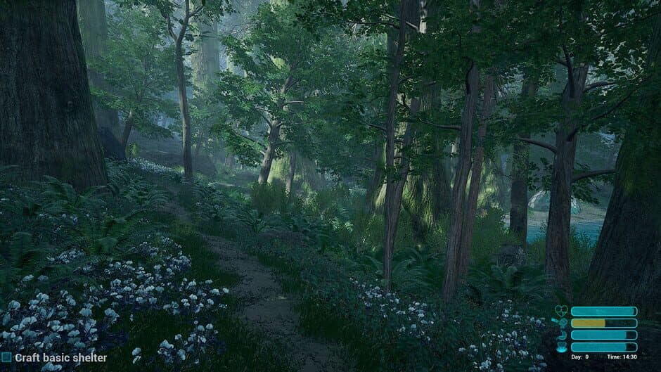 Retreat to Enen screenshot