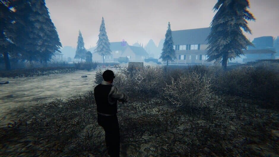 Y.E.T.I screenshot