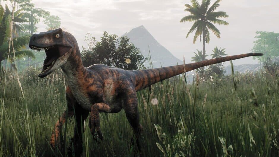 Primal Dominion screenshot