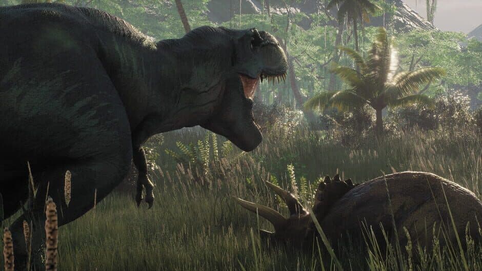 Primal Dominion screenshot