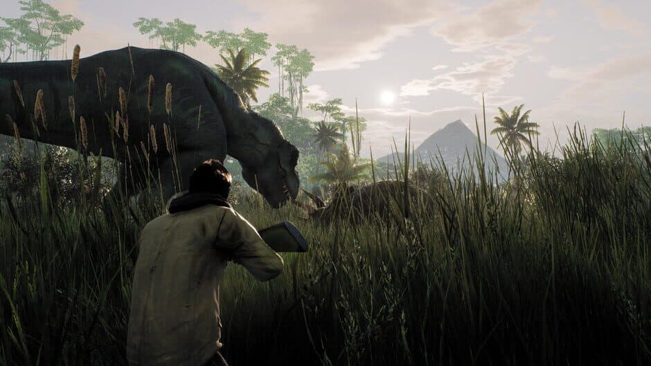 Primal Dominion screenshot