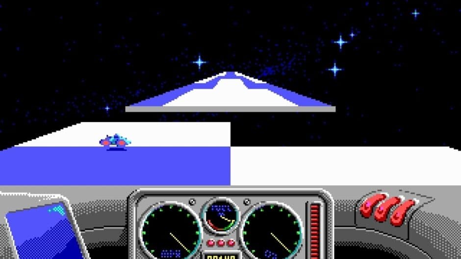 Kosmonaut screenshot