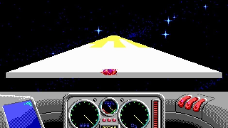 Kosmonaut screenshot