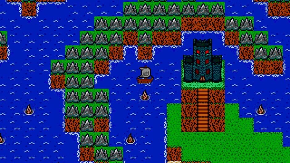The Legion of Maelstrom screenshot