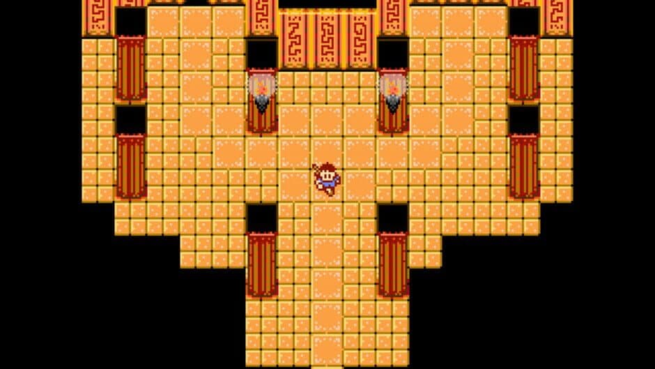 The Legion of Maelstrom screenshot