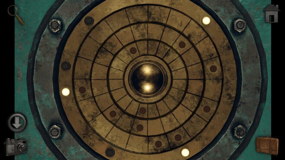 Meridian 157: Chapter 1 screenshot