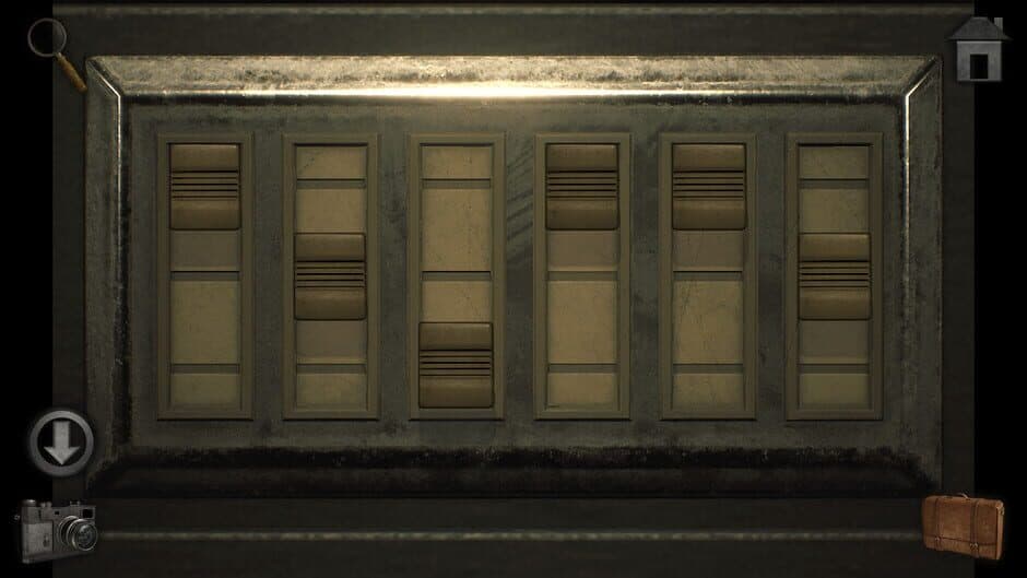Meridian 157: Chapter 1 screenshot