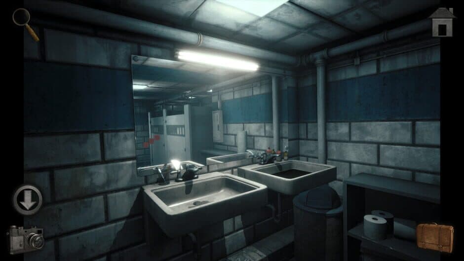 Meridian 157: Chapter 1 screenshot