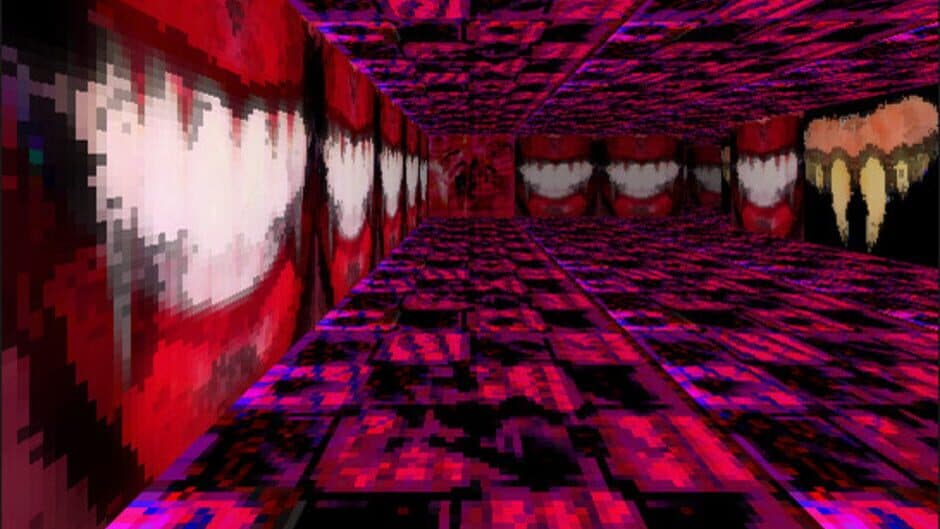 Disillusion screenshot