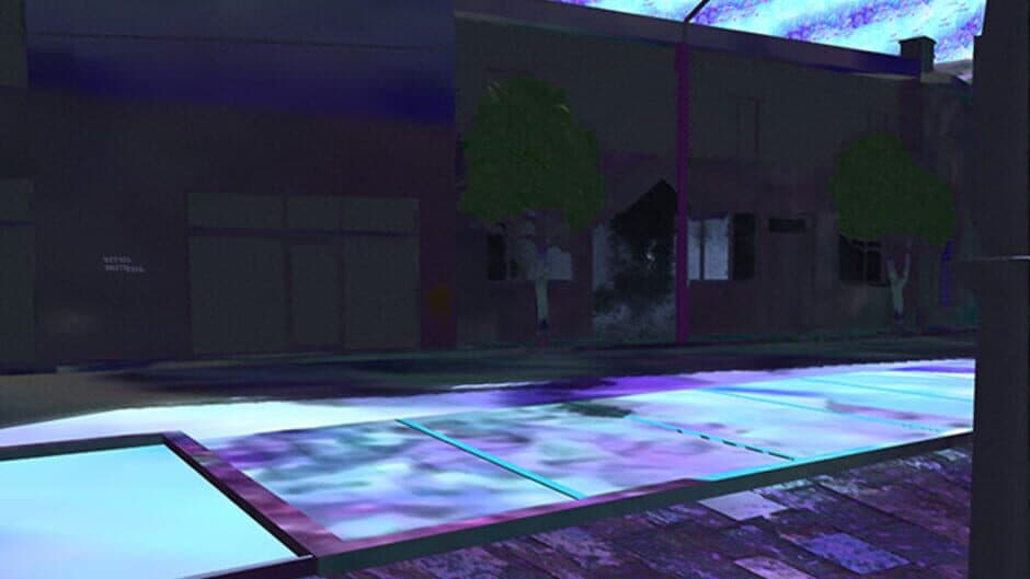 Disillusion screenshot