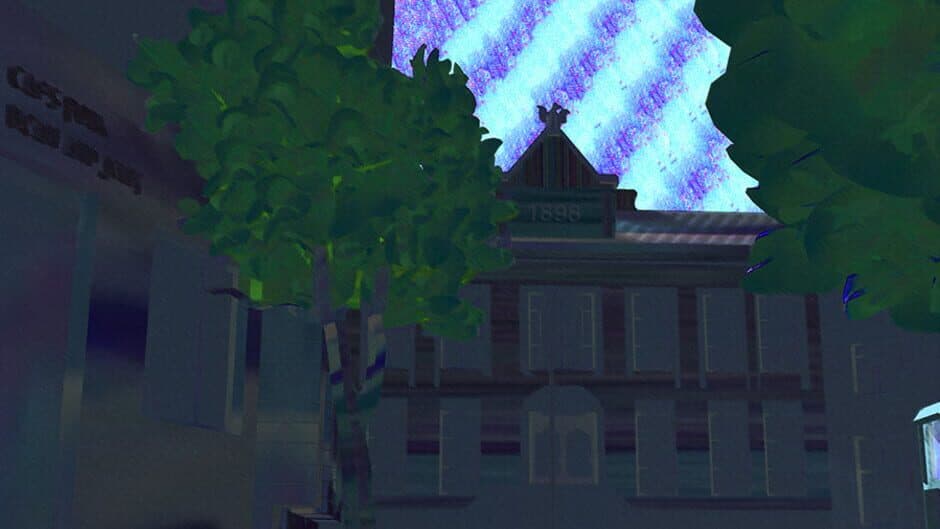 Disillusion screenshot