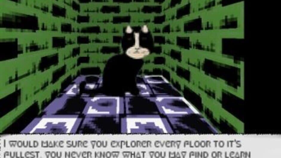 Disillusion screenshot