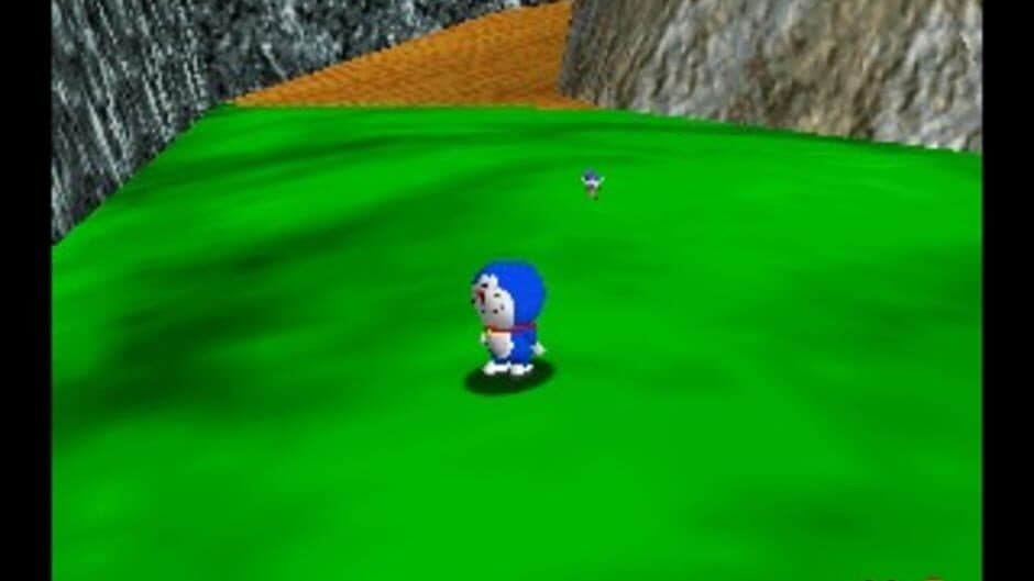 Doraemon: Nobita to 3-tsu no Seireiseki screenshot