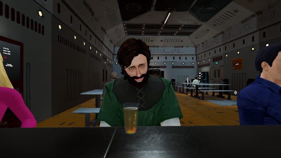 Alien Function screenshot