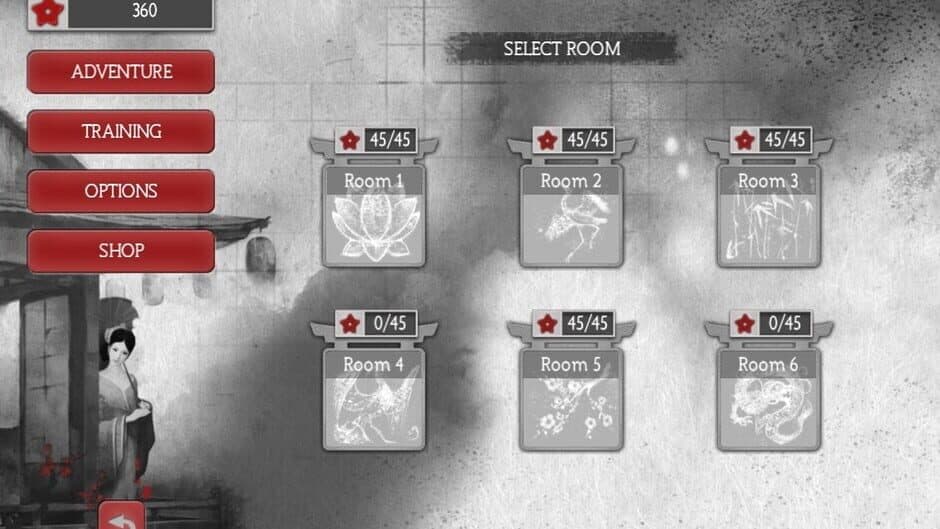 Asian Riddles 4 screenshot