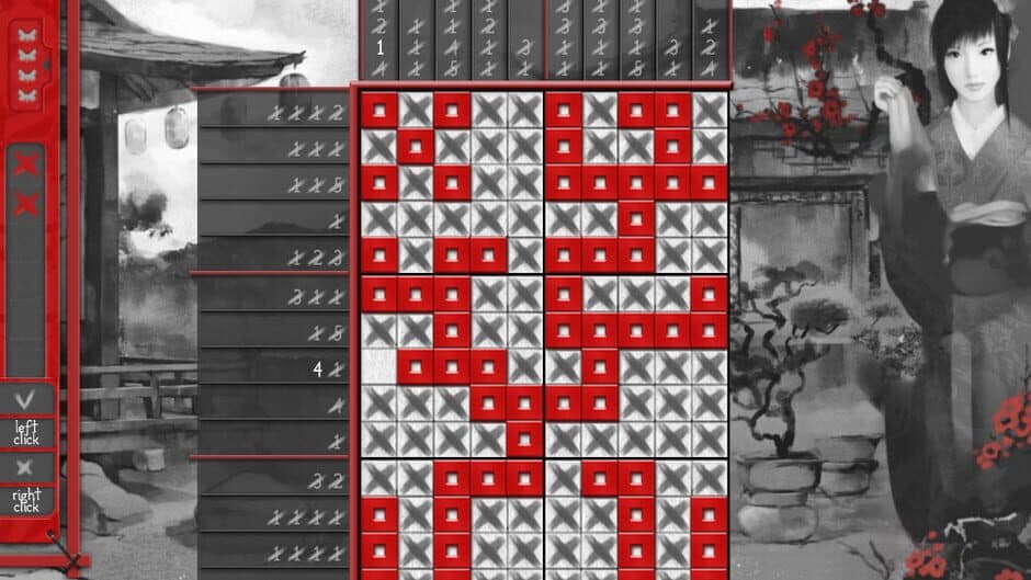 Asian Riddles 4 screenshot