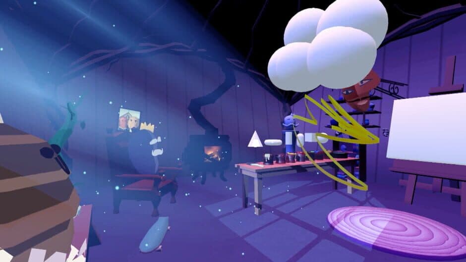 Potato Party: Hash It Out screenshot