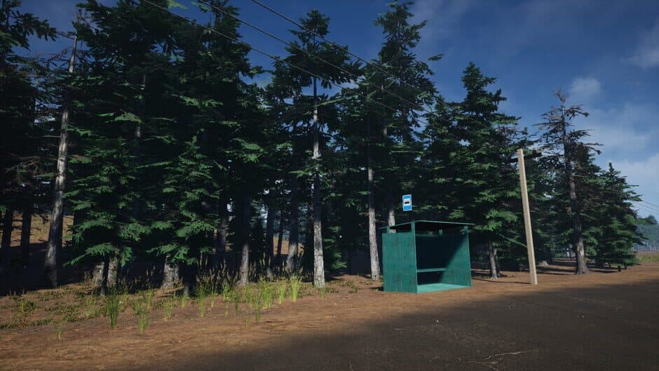 Mushroom Picker Simulator screenshot