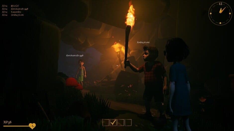 Mahasona screenshot