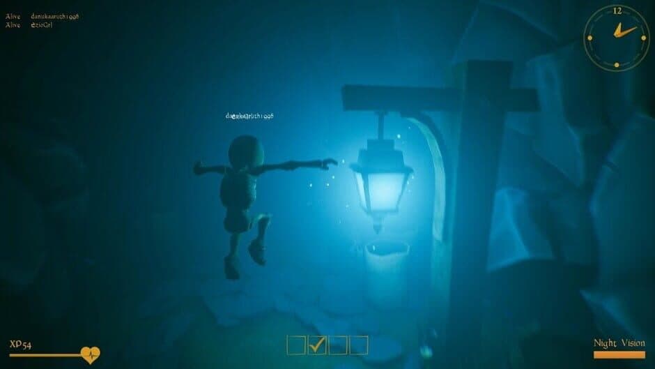 Mahasona screenshot