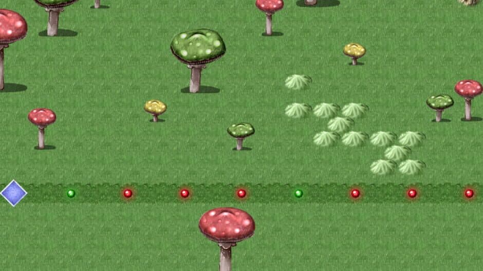 Labyrinth Hearts screenshot