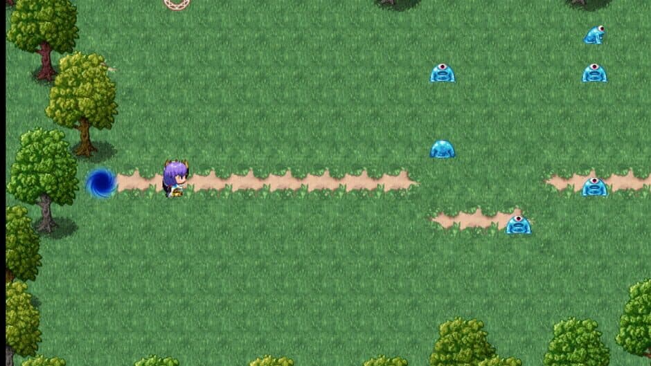 Labyrinth Hearts screenshot