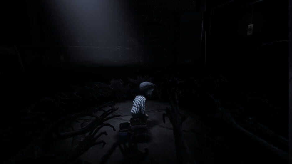 Broken Veil screenshot