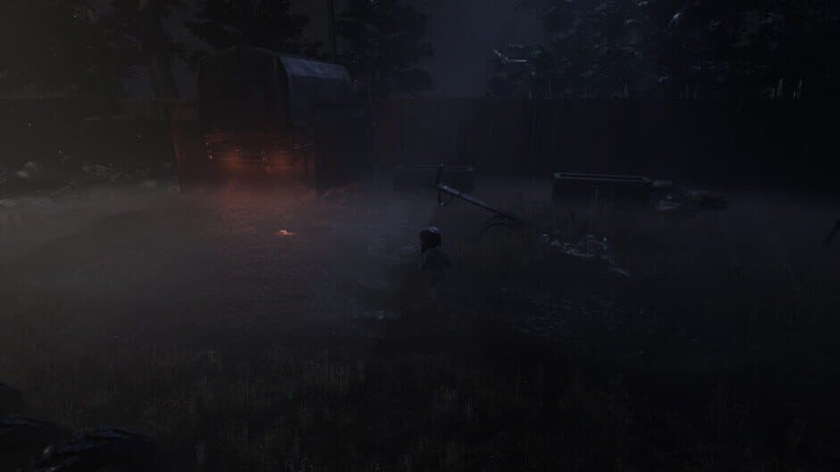 Broken Veil screenshot