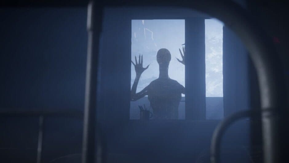 Broken Veil screenshot