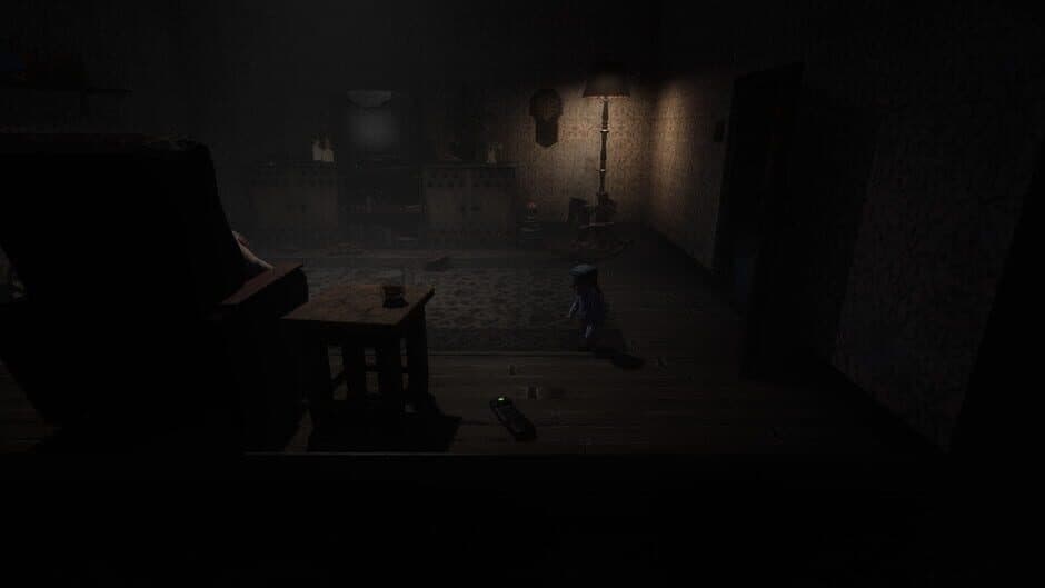 Broken Veil screenshot