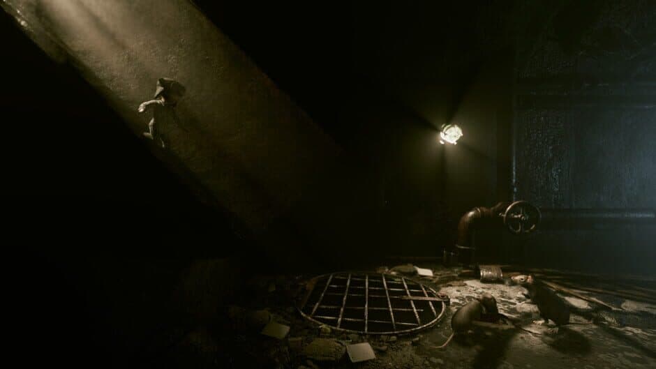 Broken Veil screenshot