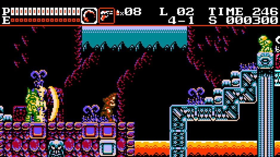 Crypt Stalker screenshot