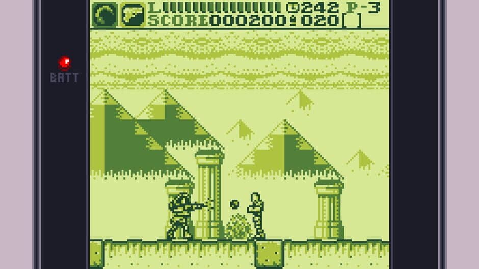 Crypt Stalker screenshot