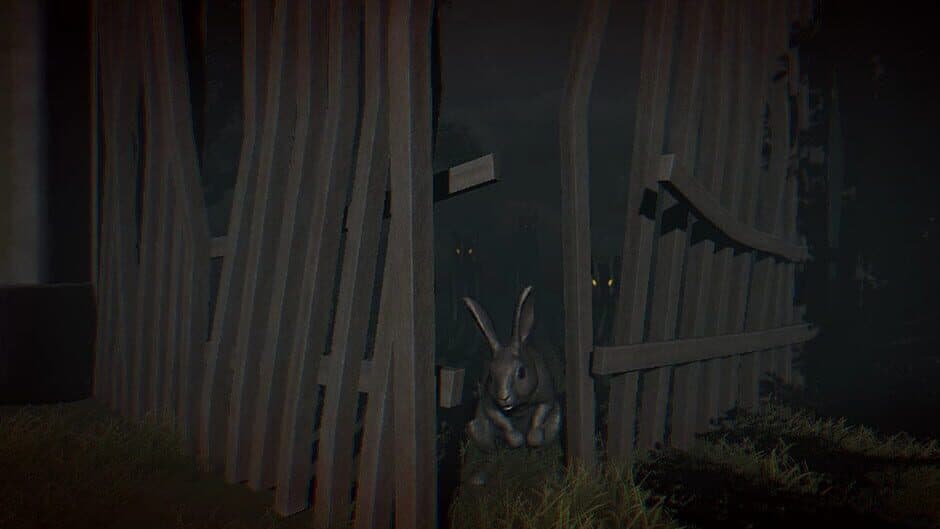 Rabbit Riot screenshot