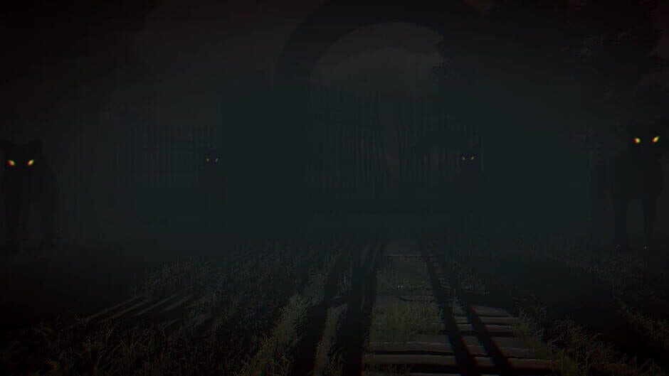 Rabbit Riot screenshot