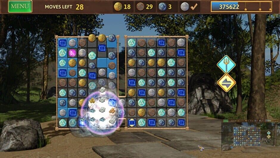 Angkor: Runefall screenshot