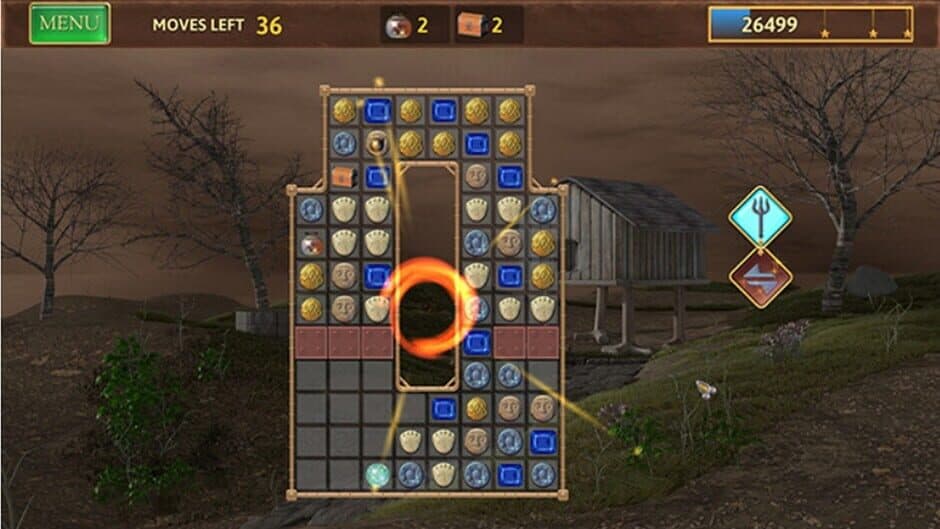 Angkor: Runefall screenshot
