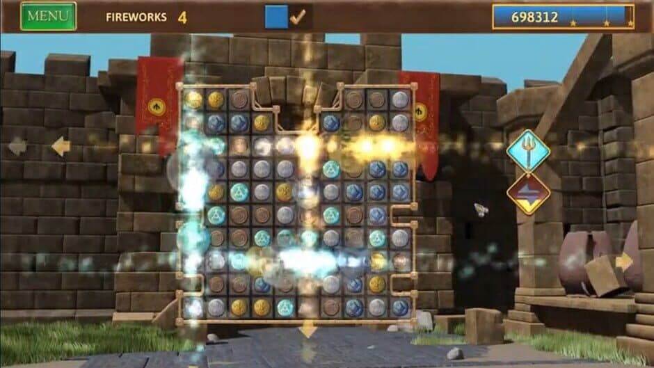 Angkor: Runefall screenshot