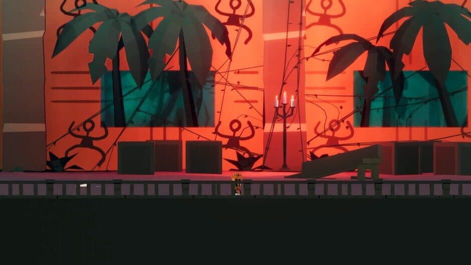 Kamu's Offering screenshot