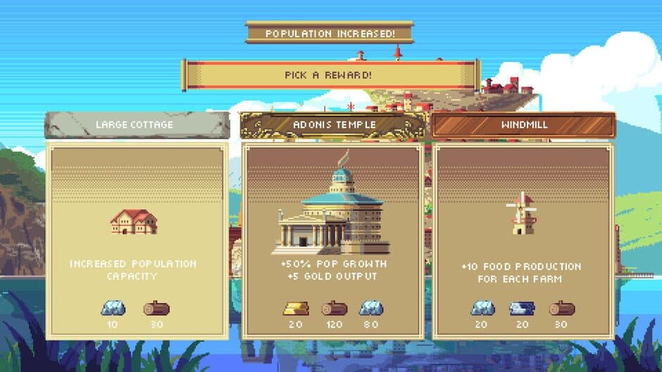 LakeSide screenshot