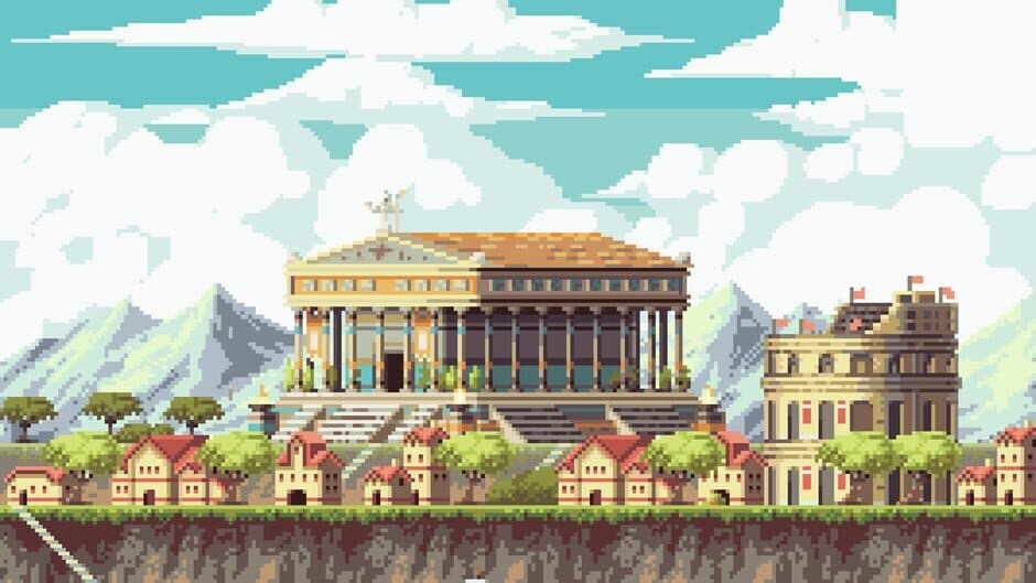 LakeSide screenshot