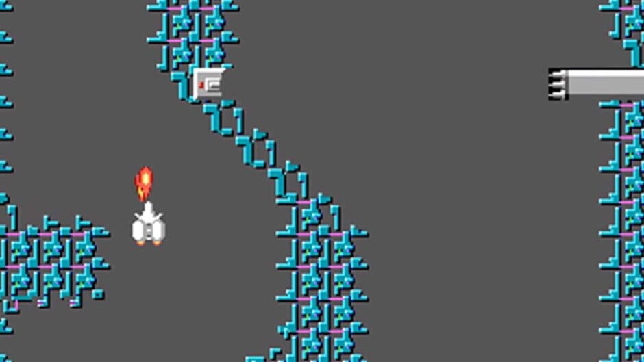 Slordax: The Unknown Enemy screenshot