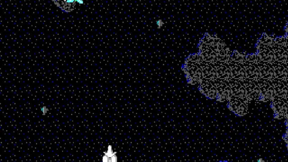 Slordax: The Unknown Enemy screenshot