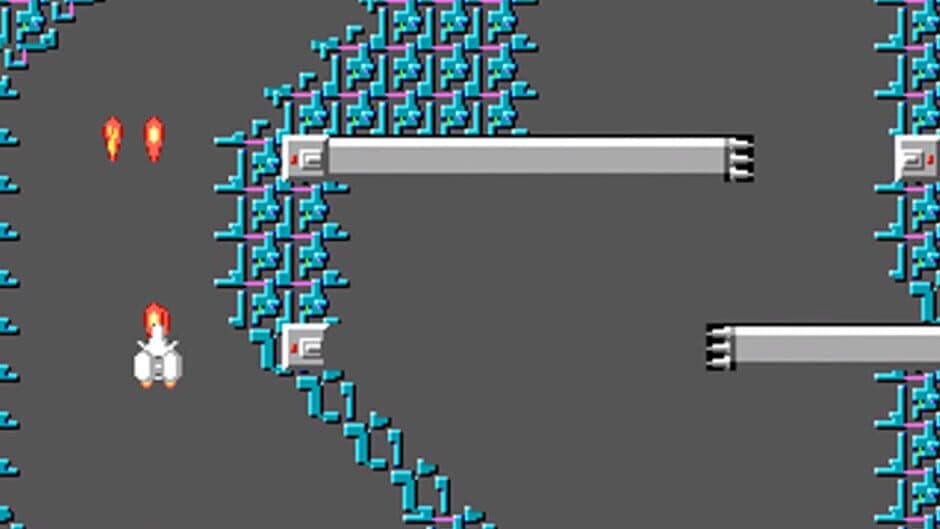 Slordax: The Unknown Enemy screenshot